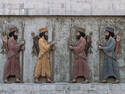 The immortals