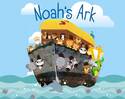 Noah's ark