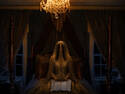 The Wedding Night