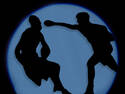 Shadow Boxing