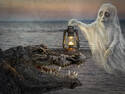 Echoes of Sunken Coast