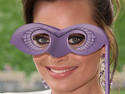 Costume Ball Mask