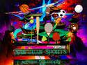 Sport items