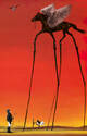 Ode to Dali