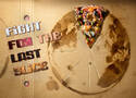 Fight for the last slice