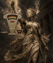 Lady Justice