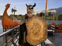 A well-known Viking?