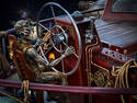 Aboard the Spacilus