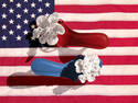 Patriotic Pumps