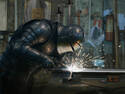 Welding Excalibur