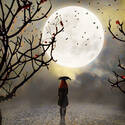 One Upon A SuperMoon