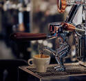 Manneken Pis De Espresso