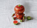 Citrus Robot