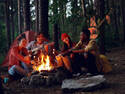 Campfire