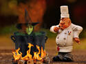 Witches Brew?