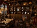 In a Spanish Galleon