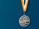 Second Place